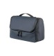 Beauty case in soft PU water resistant. FullGadgets.com