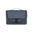 Beauty case in soft PU water resistant. FullGadgets.com