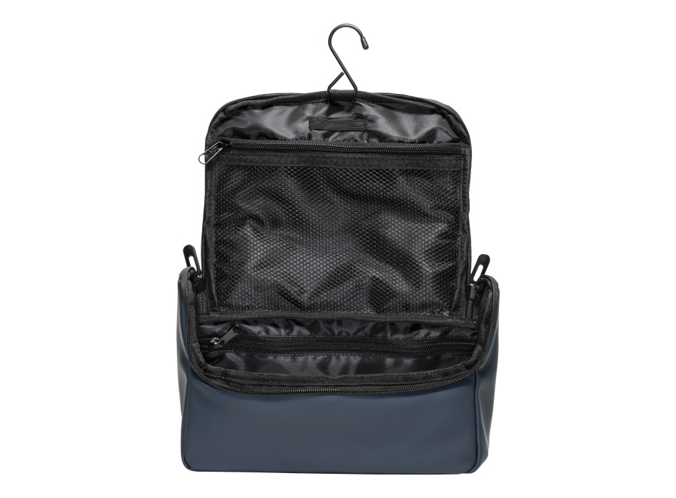 Beauty case in soft PU water resistant. FullGadgets.com