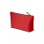 Beauty case in soft pu water resistant