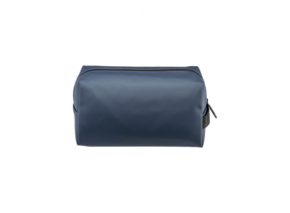 Beauty case in soft pu water resistant con maniglia laterale FullGadgets.com