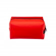 Beauty case in soft pu water resistant con maniglia laterale FullGadgets.com
