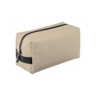 Beauty case in Soft PU water resistant con maniglia laterale FullGadgets.com
