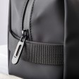 Beauty case in soft pu water resistant con maniglia laterale FullGadgets.com