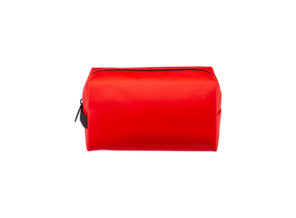 Beauty case in Soft PU water resistant con maniglia laterale FullGadgets.com