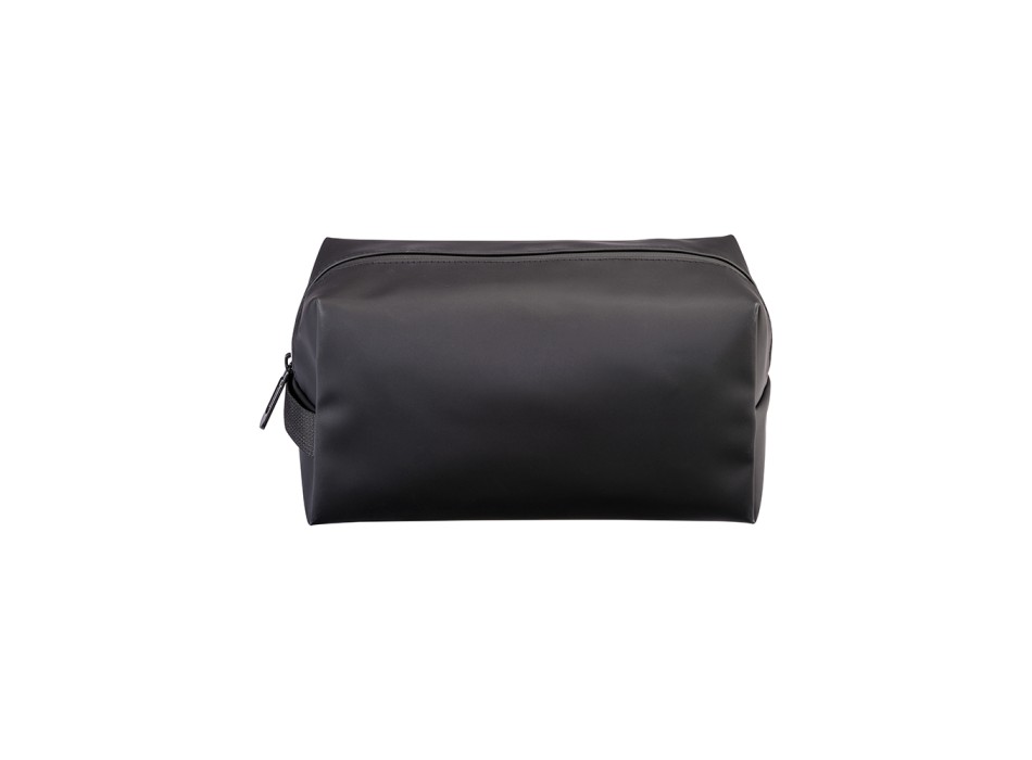 Beauty case in Soft PU water resistant con maniglia laterale FullGadgets.com