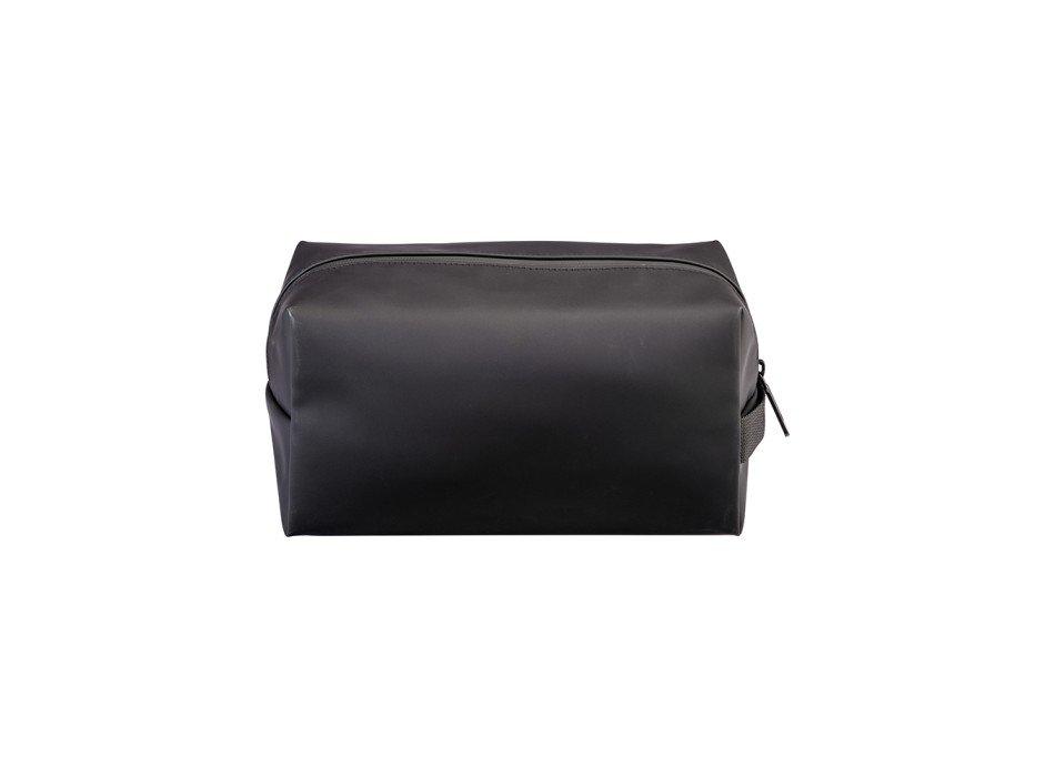 Beauty case in Soft PU water resistant con maniglia laterale FullGadgets.com