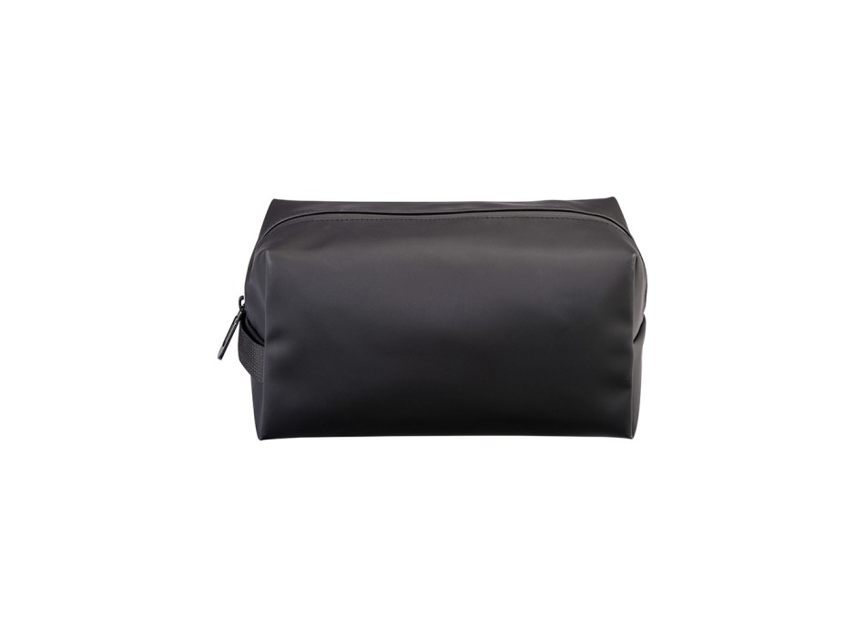 Beauty case in Soft PU water resistant con maniglia laterale FullGadgets.com