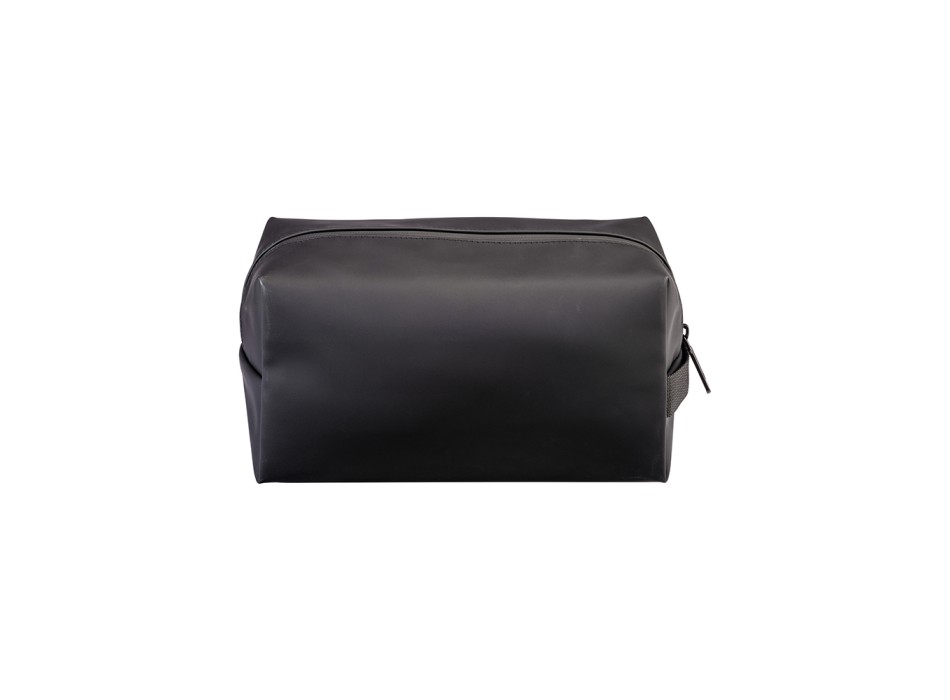 Beauty case in Soft PU water resistant con maniglia laterale FullGadgets.com