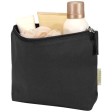 Beauty case in tessuto biologico certificato OCS da 180 g/m² Odisha - 1L FullGadgets.com