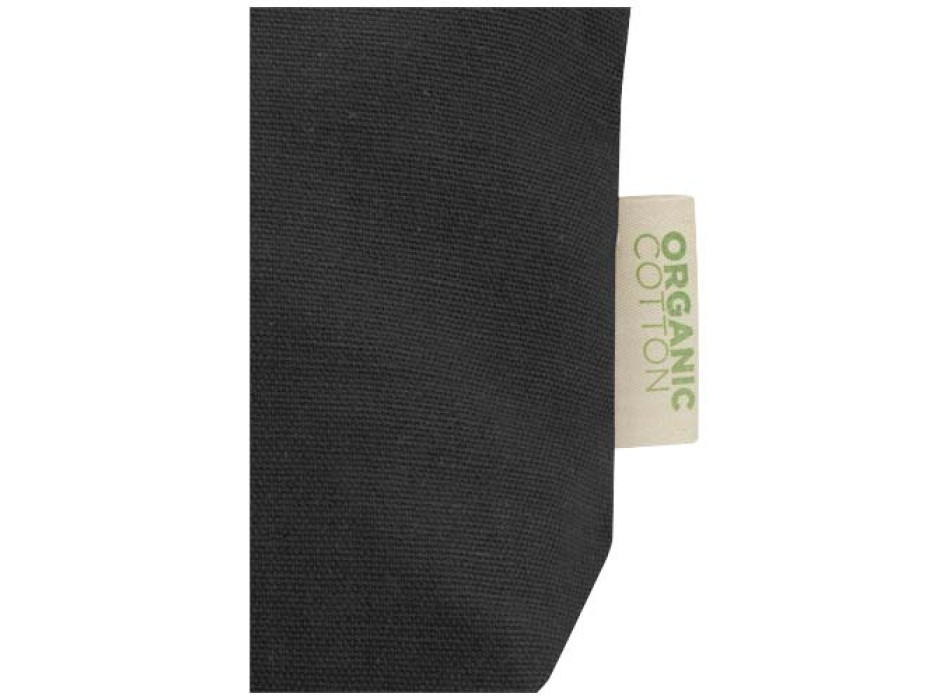 Beauty case in tessuto biologico certificato OCS da 180 g/m² Odisha - 1L FullGadgets.com