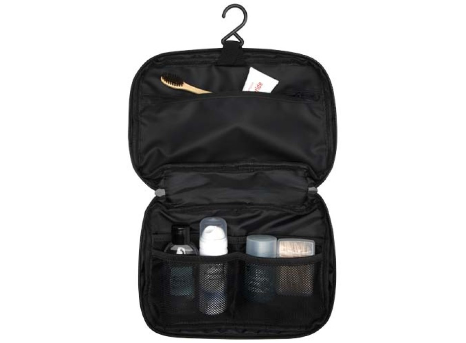 Beauty case modulare in materiale riciclato certificato GRS Roam FullGadgets.com