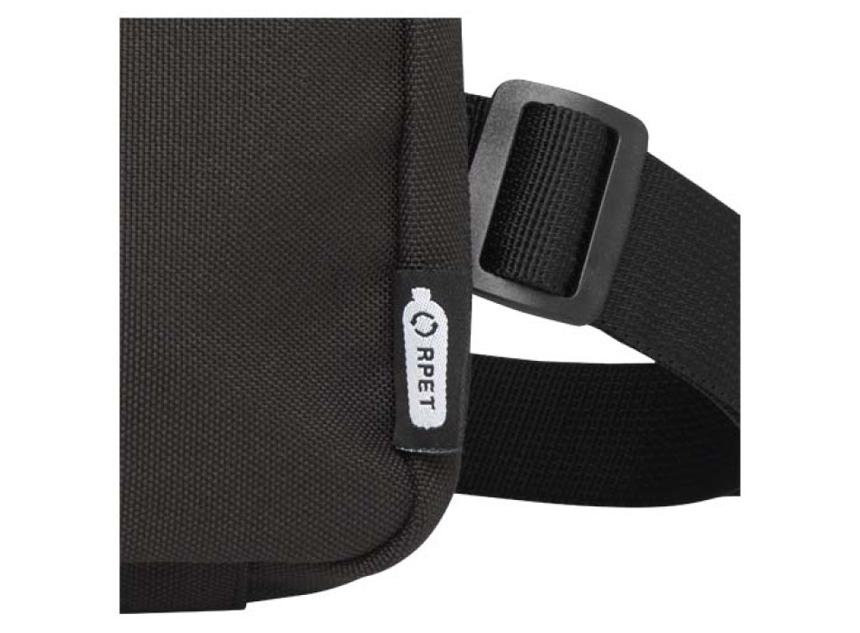 Beauty case modulare in materiale riciclato certificato GRS Roam FullGadgets.com