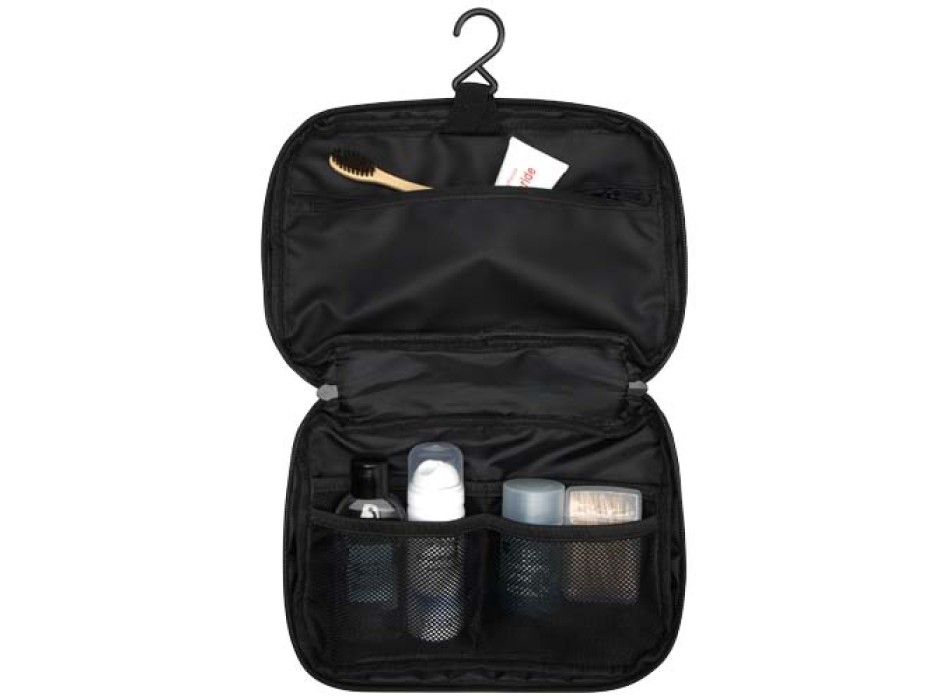 Beauty case modulare in materiale riciclato certificato GRS Roam FullGadgets.com