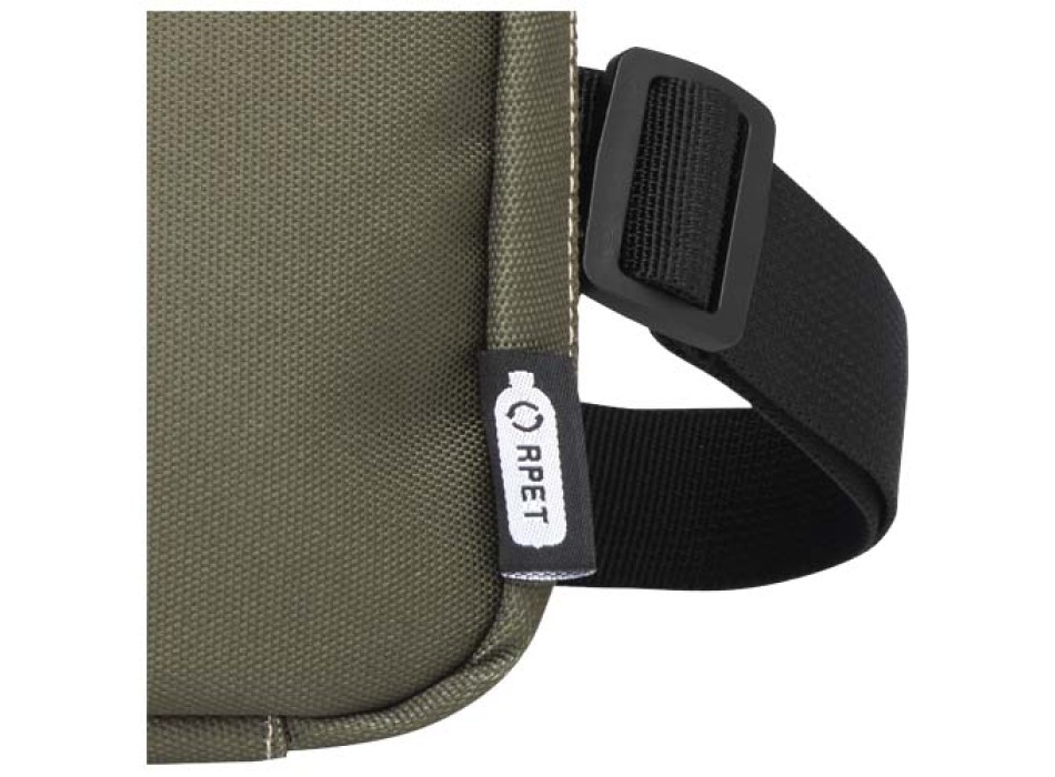 Beauty case modulare in materiale riciclato certificato GRS Roam FullGadgets.com