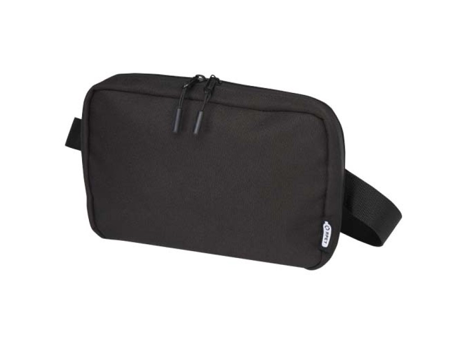 Beauty case modulare in materiale riciclato certificato GRS Roam FullGadgets.com