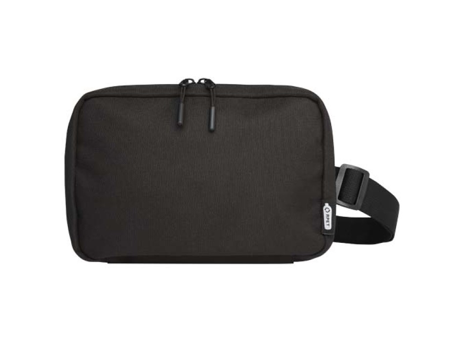 Beauty case modulare in materiale riciclato certificato GRS Roam FullGadgets.com