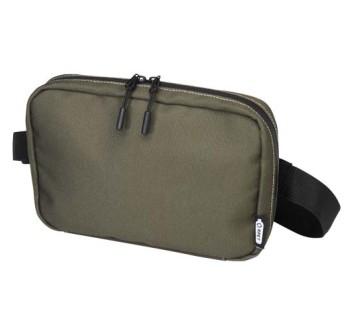 Beauty case modulare in materiale riciclato certificato GRS Roam FullGadgets.com