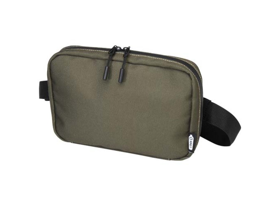 Beauty case modulare in materiale riciclato certificato GRS Roam FullGadgets.com