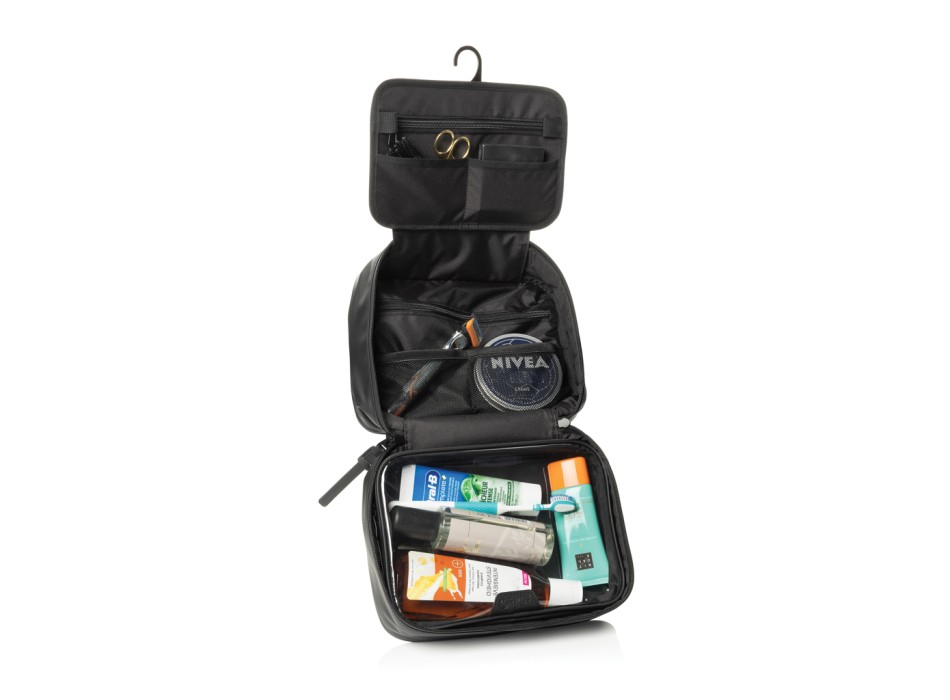 Beauty case multifunzionale Swiss Peak OSLO RCS FullGadgets.com