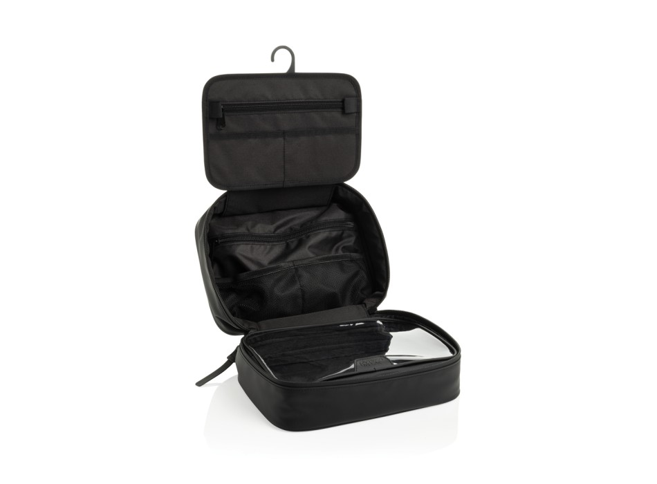 Beauty case multifunzionale Swiss Peak OSLO RCS FullGadgets.com