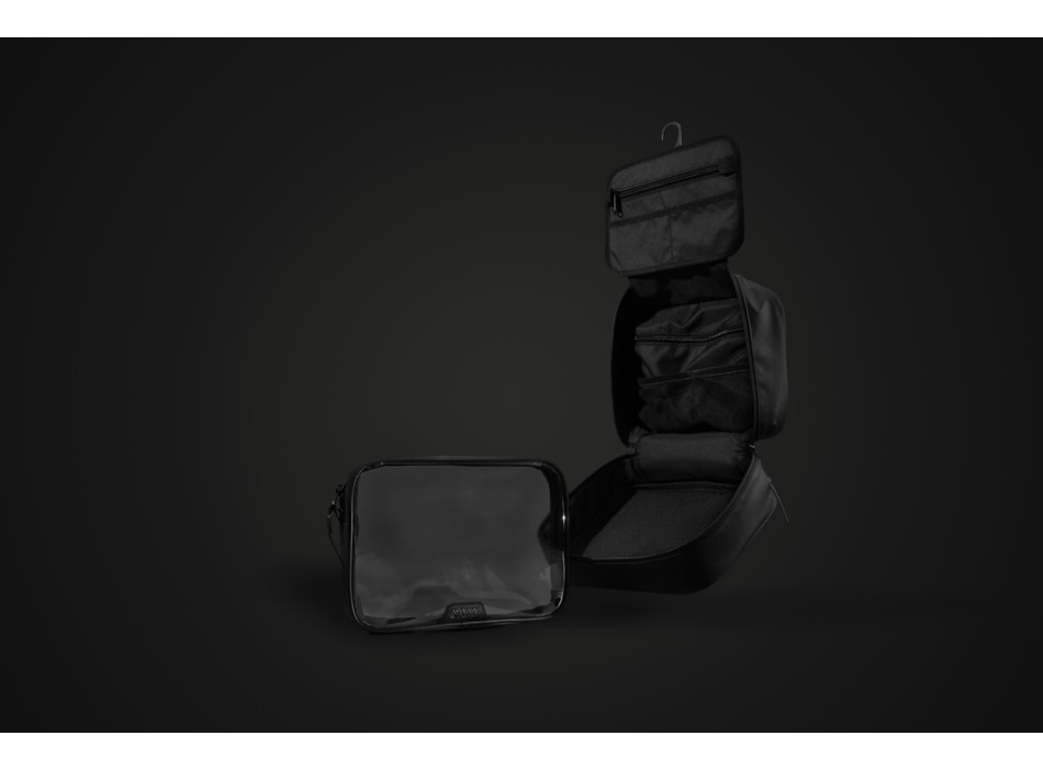 Beauty case multifunzionale Swiss Peak OSLO RCS FullGadgets.com