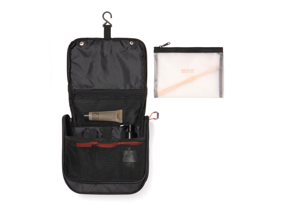 Beauty case Nordic Drift Trail RCS 3L FullGadgets.com