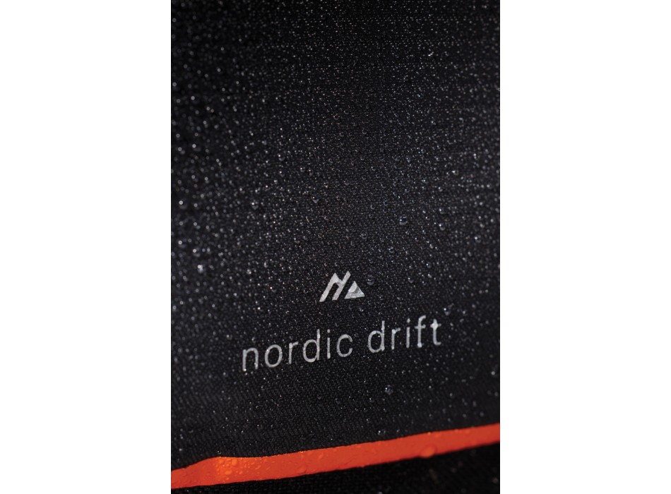 Beauty case Nordic Drift Trail RCS 3L FullGadgets.com