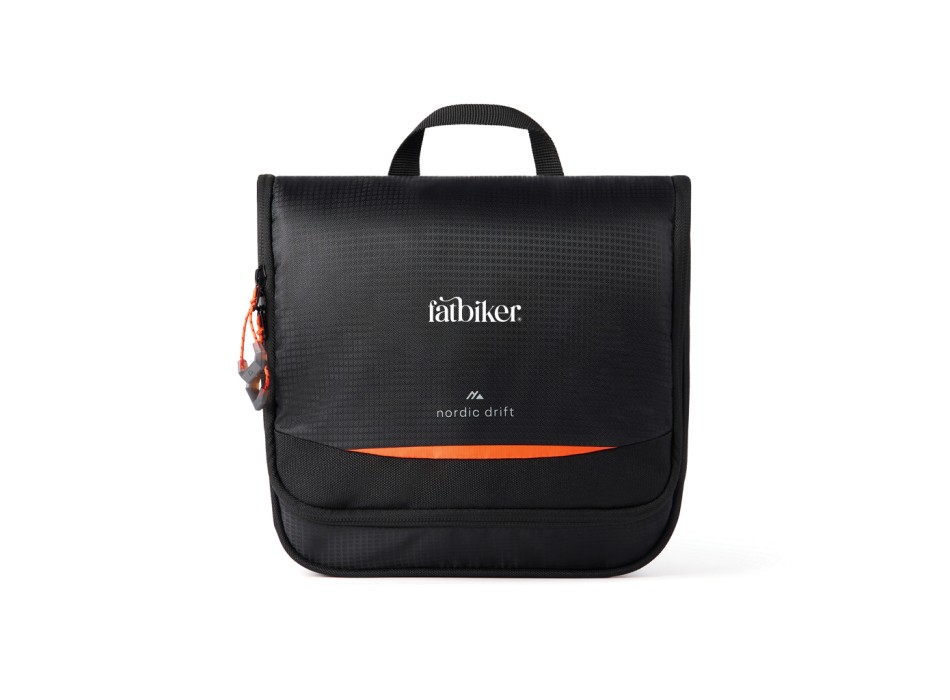 Beauty case Nordic Drift Trail RCS 3L FullGadgets.com