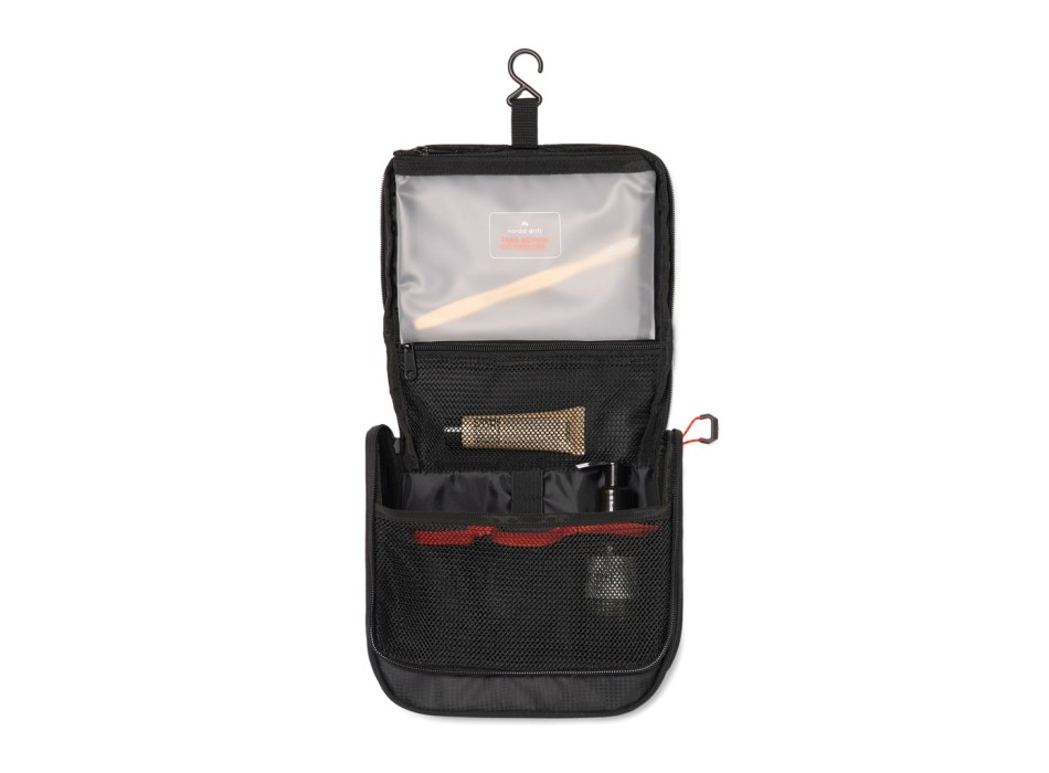 Beauty case Nordic Drift Trail RCS 3L FullGadgets.com