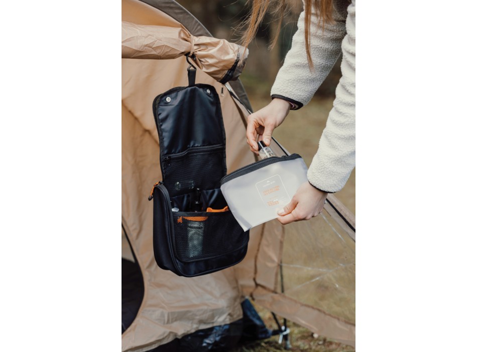 Beauty case Nordic Drift Trail RCS 3L FullGadgets.com