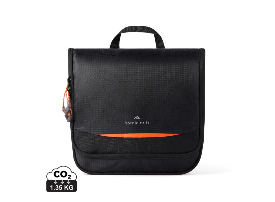 Beauty case Nordic Drift Trail RCS 3L FullGadgets.com