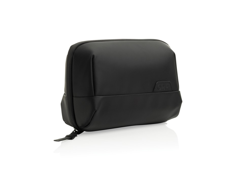 Beauty case pieghevole Swiss Peak OSLO RCS FullGadgets.com