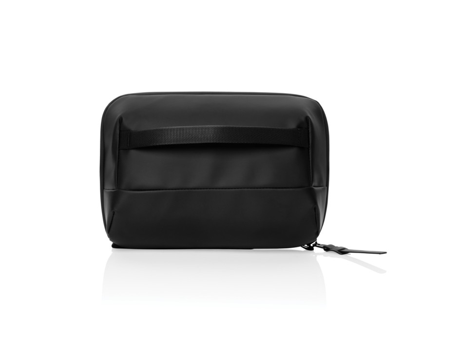 Beauty case pieghevole Swiss Peak OSLO RCS FullGadgets.com