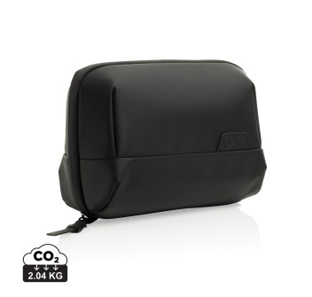 Beauty case pieghevole Swiss Peak OSLO RCS FullGadgets.com