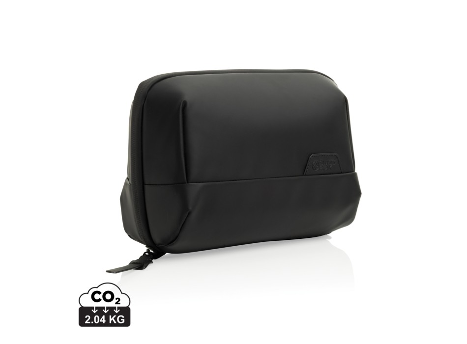 Beauty case pieghevole Swiss Peak OSLO RCS FullGadgets.com