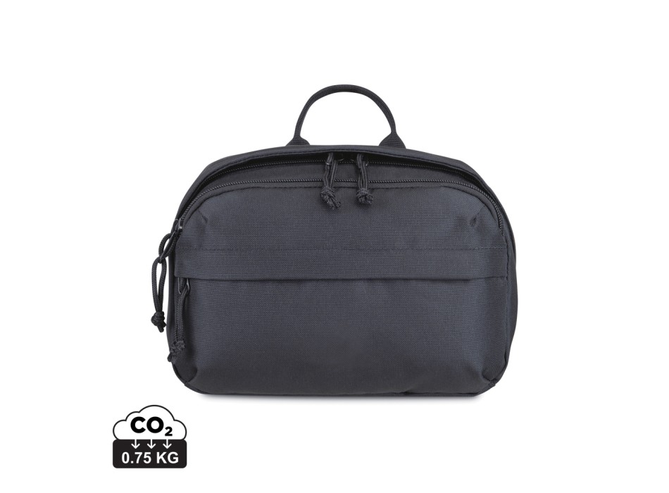 Beauty case Renew in rPET AWARE™ FullGadgets.com