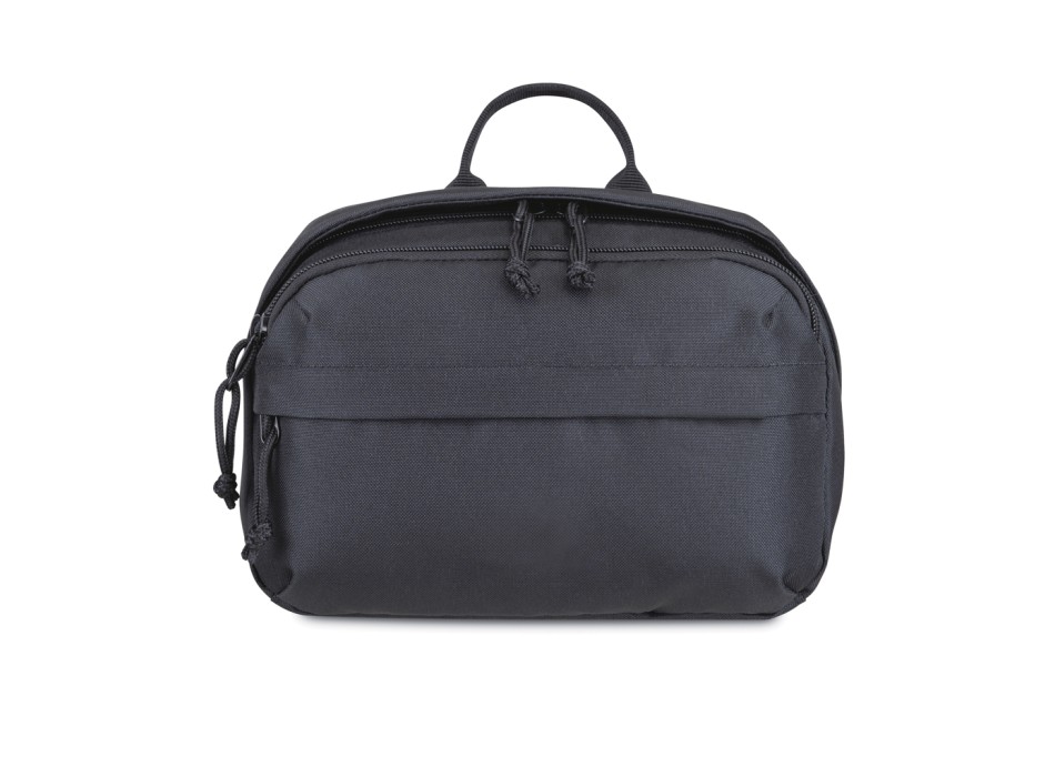 Beauty case Renew in rPET AWARE™ FullGadgets.com