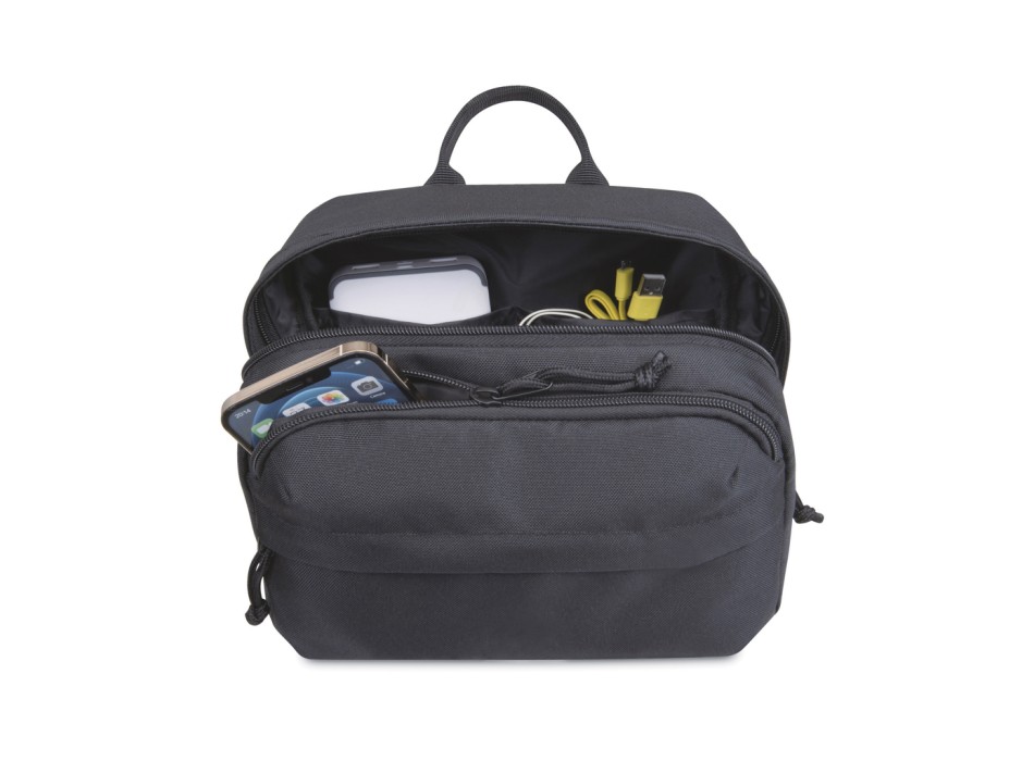 Beauty case Renew in rPET AWARE™ FullGadgets.com