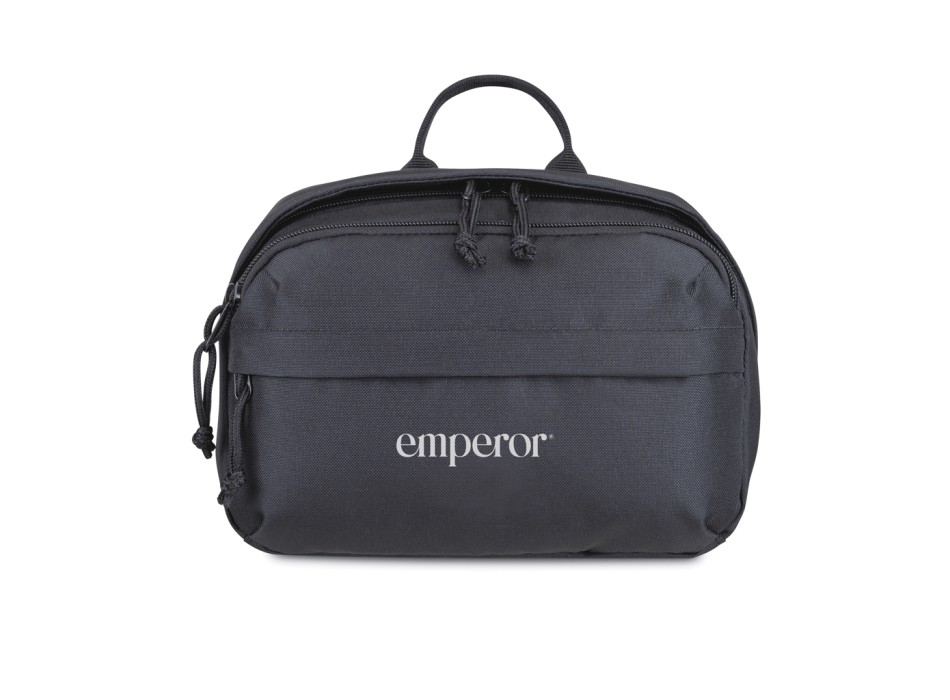 Beauty case Renew in rPET AWARE™ FullGadgets.com