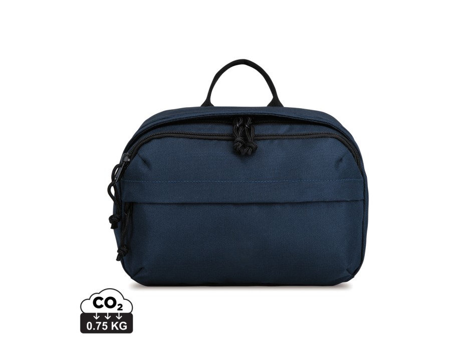 Beauty case Renew in rPET AWARE™ FullGadgets.com