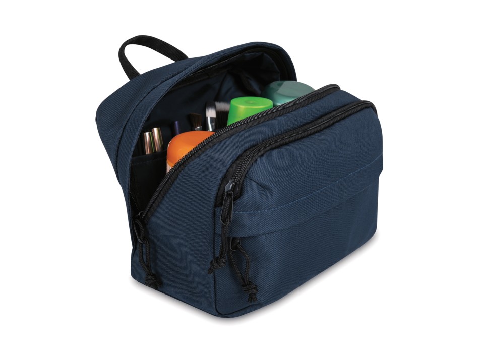 Beauty case Renew in rPET AWARE™ FullGadgets.com