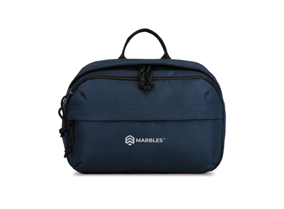 Beauty case Renew in rPET AWARE™ FullGadgets.com