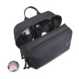 Beauty case Renew in rPET AWARE™ FullGadgets.com