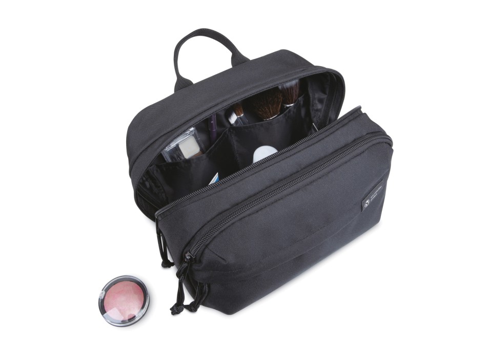 Beauty case Renew in rPET AWARE™ FullGadgets.com