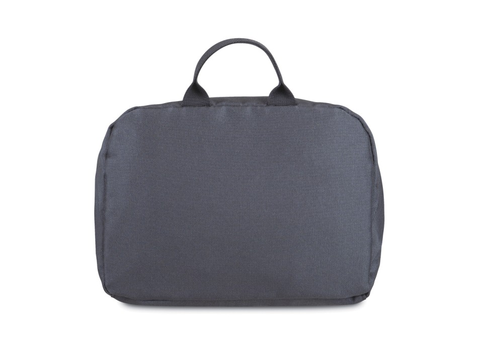 Beauty case Renew in rPET AWARE™ FullGadgets.com