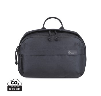 Beauty case Renew in rPET AWARE™ FullGadgets.com