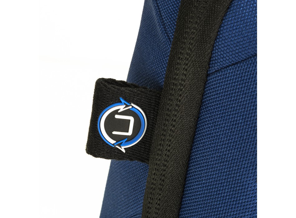 Beauty case/tech organizer  in R-PET Oceancycle FullGadgets.com