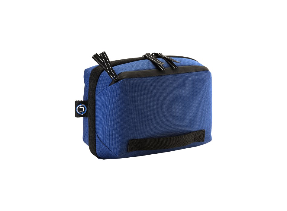 Beauty case/tech organizer  in R-PET Oceancycle FullGadgets.com