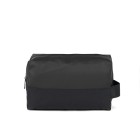 Beauty case VINGA Livorno in poliestere riciclato GRS FullGadgets.com